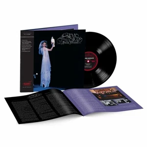 Stevie Nicks - Bella Donna (RHINO HIGH FIDELITY Vinyl), KPG/AAA, **NEW/SEALED** - Picture 1 of 3