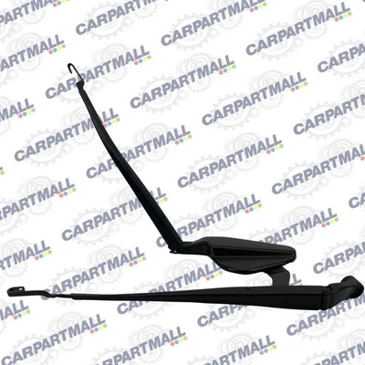2010-2015 Toyota Prius Hatchback Front Left & Right Windshield Wiper Arm Set OEM - Image 1 of 4