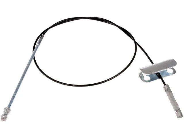 Intermediate Parking Brake Cable For 2014 Chevy Silverado 3500 HD HP193PW - Image 1 of 1
