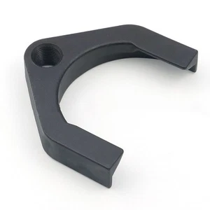 Wide Opening Adapter Compatible With Standard Pulling Tools For Ford F150 4WD - Picture 1 of 12