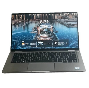 Laptop Dell Latitude 7400 14" FHD táctil 1080p 2 en 1 i5-8365U 4,10 GHz 256 GB SSD - Imagen 1 de 16