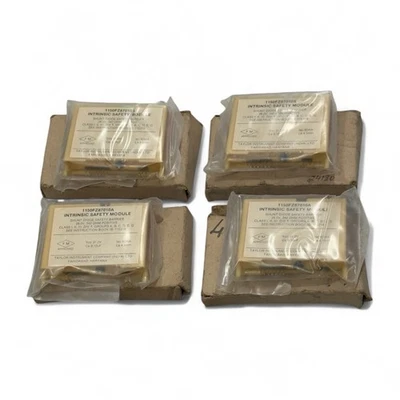 ASEA BROWN BOVERI 1150FZ87010A EIGENSICHERHEITSMODUL - Bild 1 von 3