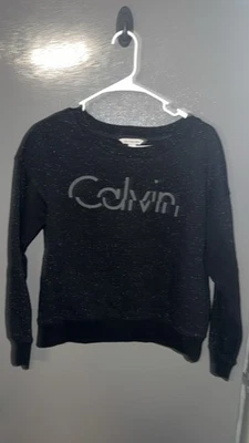 Calvin Klein Sweatshirt XS - Image 1 of 3