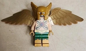 Lego Super Heroes Hawkman Minifigure - Picture 1 of 4