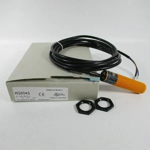 1PC New KG-3008-BPKG/NI KG5043 For IFM Capacitive Sensor - Picture 1 of 3