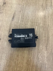 Módulo de control inmovilizador Toyota Camry 2018-2024 #89780-06141 OEM - Imagen 1 de 4