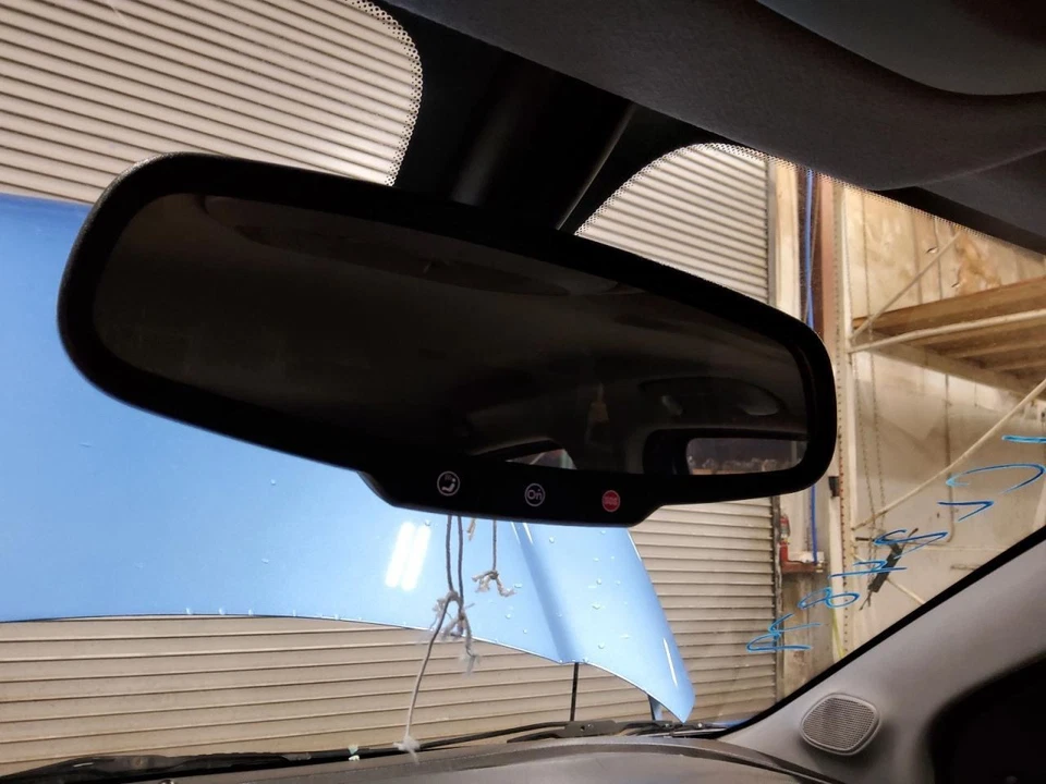 Rear View Mirror Fits 13-22 ENCORE 534834 - Image 1 of 1