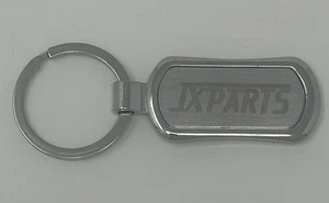 JX Parts 2" Metall Schlüsselanhänger - Bild 1 von 3
