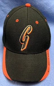 Nike San Francisco Giants "G Logo" Strapback Adjustable Hat Cap MLB Baseball - Picture 1 of 15