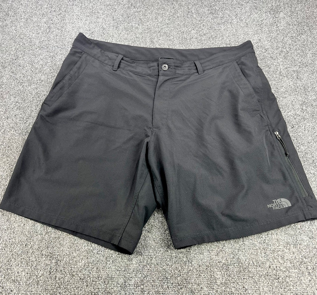 The North Face Cargo Shorts for Men for sale | eBay