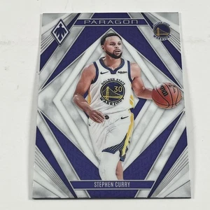 2023-24 Panini Stephen Curry Insert - Picture 1 of 2