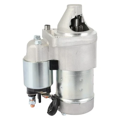 Motor De Arranque Para Fiat 500X 2016-2018, Jeep Renegade 2015-2018 68201259AA Foto 1 de 4