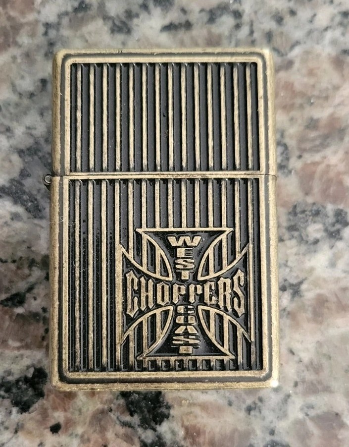 West Coast Choppers Other Collectible Lighters for sale | eBay West Coast Choppers Other Collectible Lighters for sale | eBay