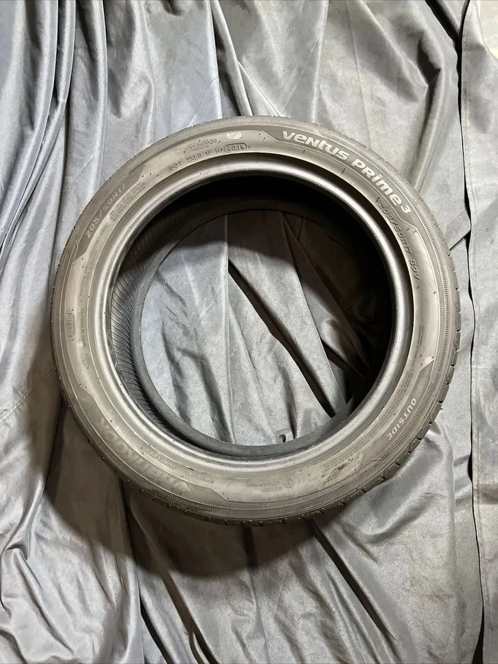 205/50 R17 89V Hankook Ventus Prime 3 K125 Sommerreifen DEMO DOT 20/19 - Bild 1 von 4