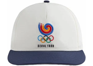 Kith New Era Olympics Heritage Seoul 9Fifty Snapback Hat - Picture 1 of 4