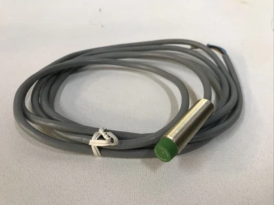 Sensor interruptor de proximidad Honeywell uk9750 922AB2XM-A9P-L Foto 1 de 4