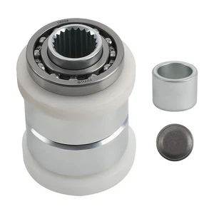 Front Differential Output Hub Assembly for Polaris RZR S 800 2008-2021 3236683 - Picture 1 of 11