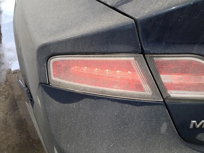 Used Left Tail Light Assembly fits: 2017 Lincoln Mkz quarter panel mounted Left - Image 1 of 4