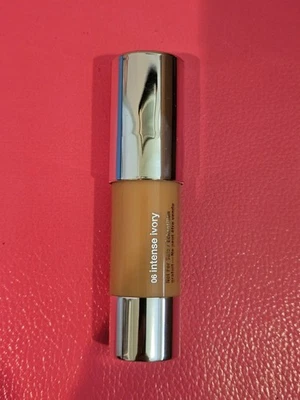 Clinique Chubby In The Nude Foundation Stick~06INTENSE IVORY~Travel 0.12 Oz~NWOB - Image 1 of 3