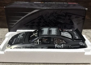 2011 Denny Hamlin #11 FedEx Express Stealth Toyota 1/24 Lionel Nascar Diecast - Picture 1 of 5