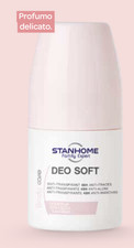 STANHOME: DEO SOFT DOLCEZZA (DEODORANTE ROLL-ON 48 ORE)