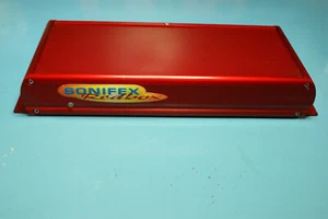 Sonifex RB-ML2 Stereo Microphone and Line Level Limiter 1L - Picture 1 of 2