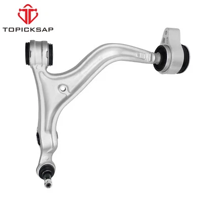 Шарнирное соединение переднего левого нижнего рычага управления для Porsche Panamera X39CJ1405 2017-2020 годов выпуска - Изображение 1 из 4