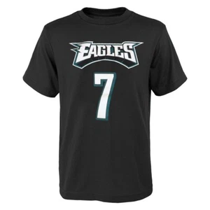 NFL Team Apparel Youth Sam Bradford Philadelphia Eagles Jersey, XL - Picture 1 of 6