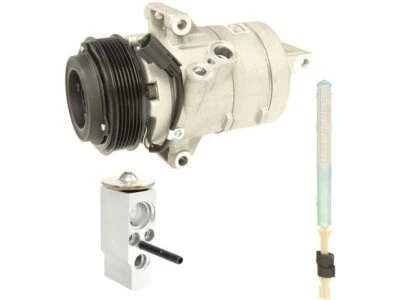 Kit de compresor de aire acondicionado para Lincoln MKZ 2010-2012 37455RYTQ 2011 3,5 L V6 Foto 1 de 2