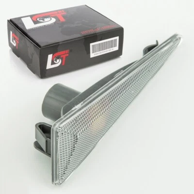 Indicatore Parafango Freccia Laterale Bianco Destra per Renault Vel Satis - Immagine 1 di 4