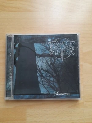 Somnium von Thou Shalt Suffer Cd, Emperor, Satyricon - Bild 1 von 3