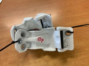 Transit 350 MK8 Türscharniere hinten - Beifahrerseite n/s - Bild 1 von 2