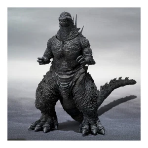 Bandai Tamashii - SH Monsterarts - Godzilla Minus Color - Godzilla Minus One (20 - Imagen 1 de 7