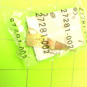 Pieza llave inteligente 27281-002 - Imagen 1 de 5