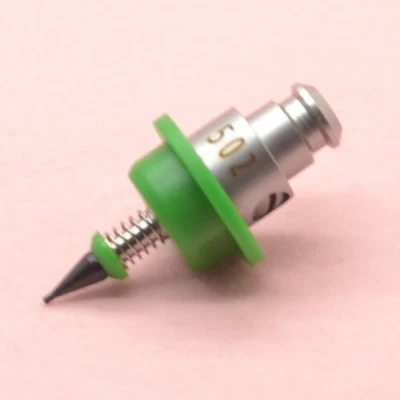 1 Pcs JUKI 502 SMT Nozzle Compatible KE 2050 2060 2070 2080 Placement machine - Image 1 of 3