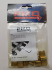 G Scale Piko 35294 10 Pieces Rail Clamps Over Joiner New Lot A