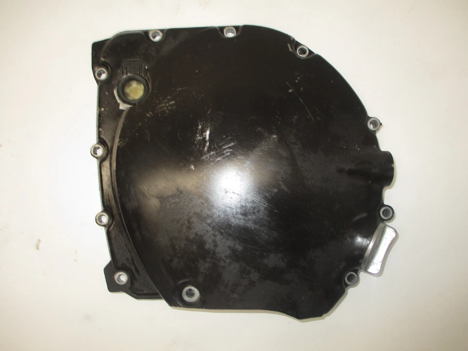 81 SUZUKI GS750 L GS 750 CLUTCH CRANKCASE COVER - Image 1 of 4