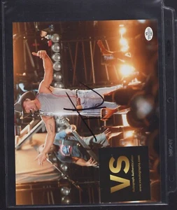 TIM MCGRAW AUTOGRAPH SIGNED 8X10 PHOTO COUNTRY MUSIC SINGER COA - - Picture 1 of 2