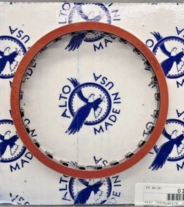 .For Aluminum Powerglide Low Reverse Friction Clutches Red Eagle/STAGE 1 x 6 Six - Picture 1 of 4