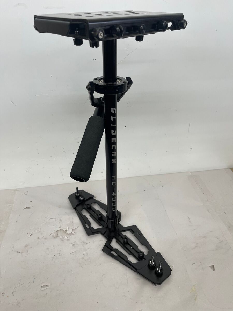 Glidecam HD 4000 Stabilizers for sale | eBay Glidecam HD 4000 Stabilizers for sale | eBay