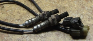 2006 Honda ST1300PA ST1300 ST 1300 PA P Exhaust Oxygen Sensor Muffler Pipe Head - Picture 1 of 1