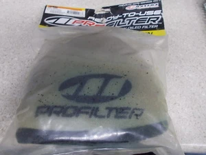Luftfilter Vorgeölt NOS Maxima Pro 2007-2011 SXF SX EXC XCW AFR-5002-00 - Bild 1 von 6