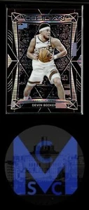 2023-24 Panini Obsidian #114 Devin Booker Electric Etch International - Picture 1 of 2