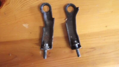 Mercedes-Benz Engine Lifting Lug Pair Set OEM ML430 W163 ML 320 Ships Free - Image 1 of 2