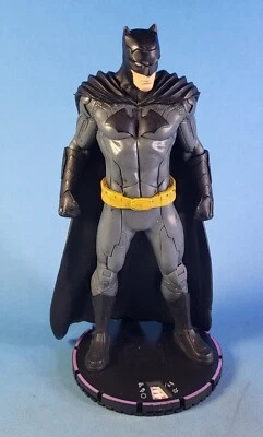 HEROCLIX 蝙蝠侠 #E002 大号巨人人偶特别版 — 第 1/4 张图片