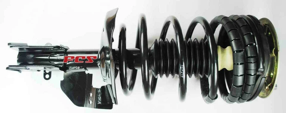 Стойка и пружина катушки в сборе для 1984-1985 Chevrolet Citation II передняя 193CW24 - Изображение 1 из 1