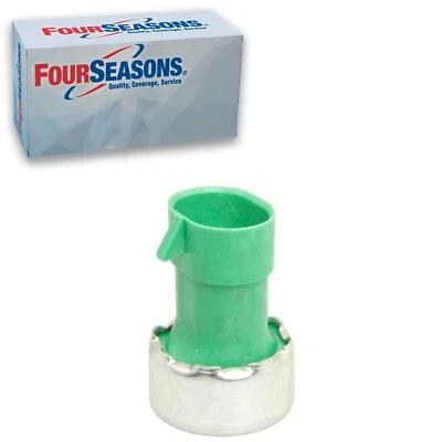 Interruptor de corte de compresor de aire acondicionado 4 estaciones para Plymouth Neon 1995-2001 Foto 1 de 4