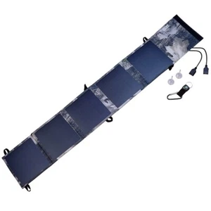 Solar panel 18W, ES-5 - Foto 1 di 6