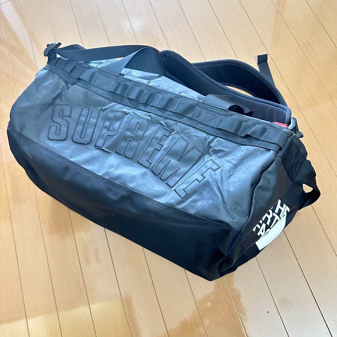 Supreme x The North Face Duffle Bags for Men for sale | eBay Supreme x The North Face Duffle Bags for Men for sale | eBay