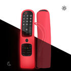 5 Color Silicone Protective Cover For Lg An-Mr21ga Magic Smart Tv Remote Control